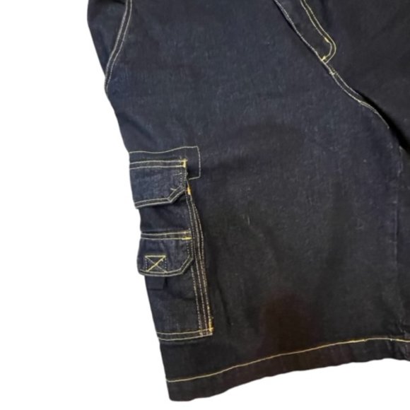 Boulder creek cargo short - Picture 4 of 4